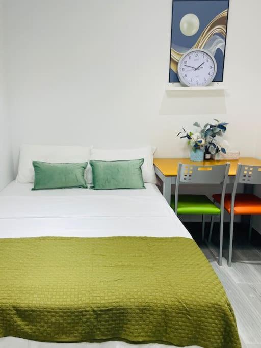 Fantastico Apartamento C Centro Apartment Madrid Bagian luar foto