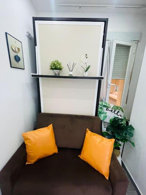 Fantastico Apartamento C Centro Apartment Madrid Bagian luar foto