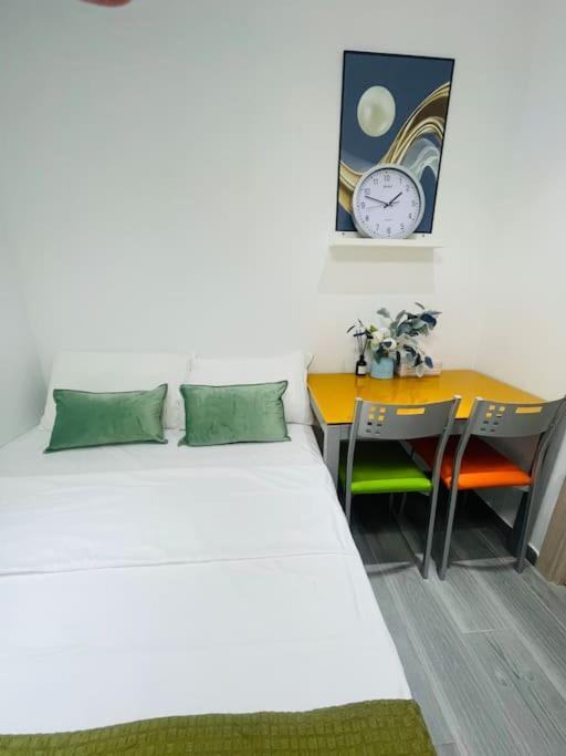 Fantastico Apartamento C Centro Apartment Madrid Bagian luar foto
