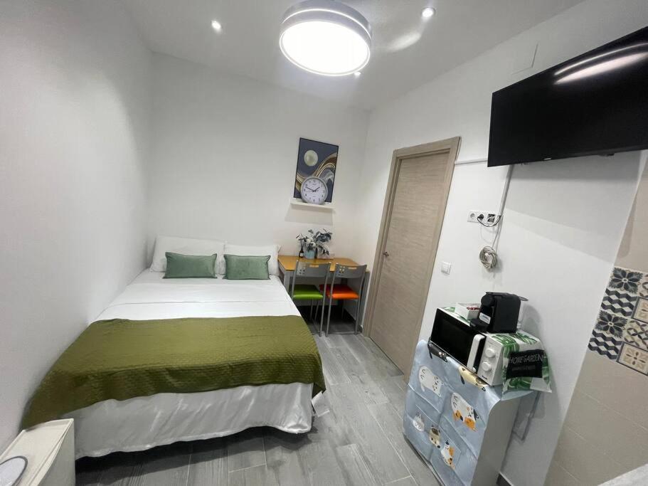 Fantastico Apartamento C Centro Apartment Madrid Bagian luar foto