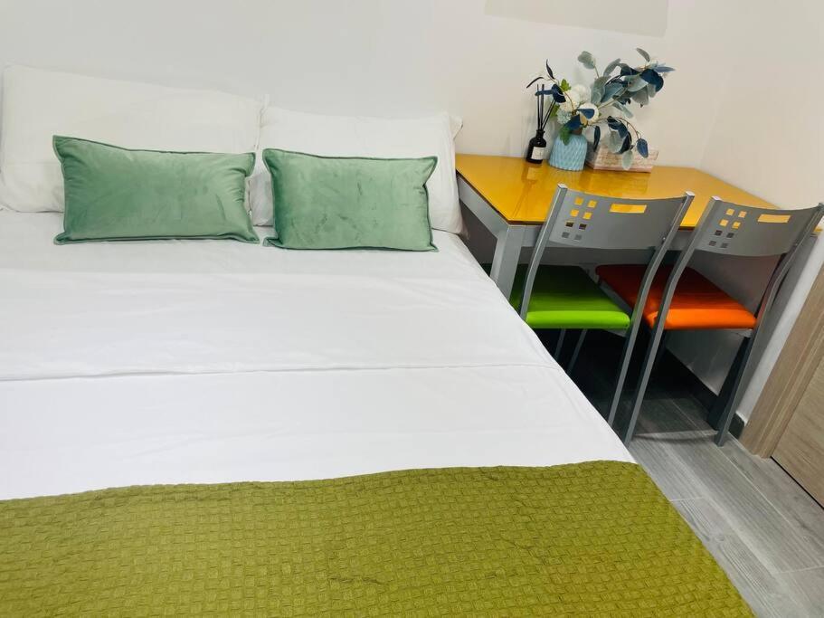 Fantastico Apartamento C Centro Apartment Madrid Bagian luar foto